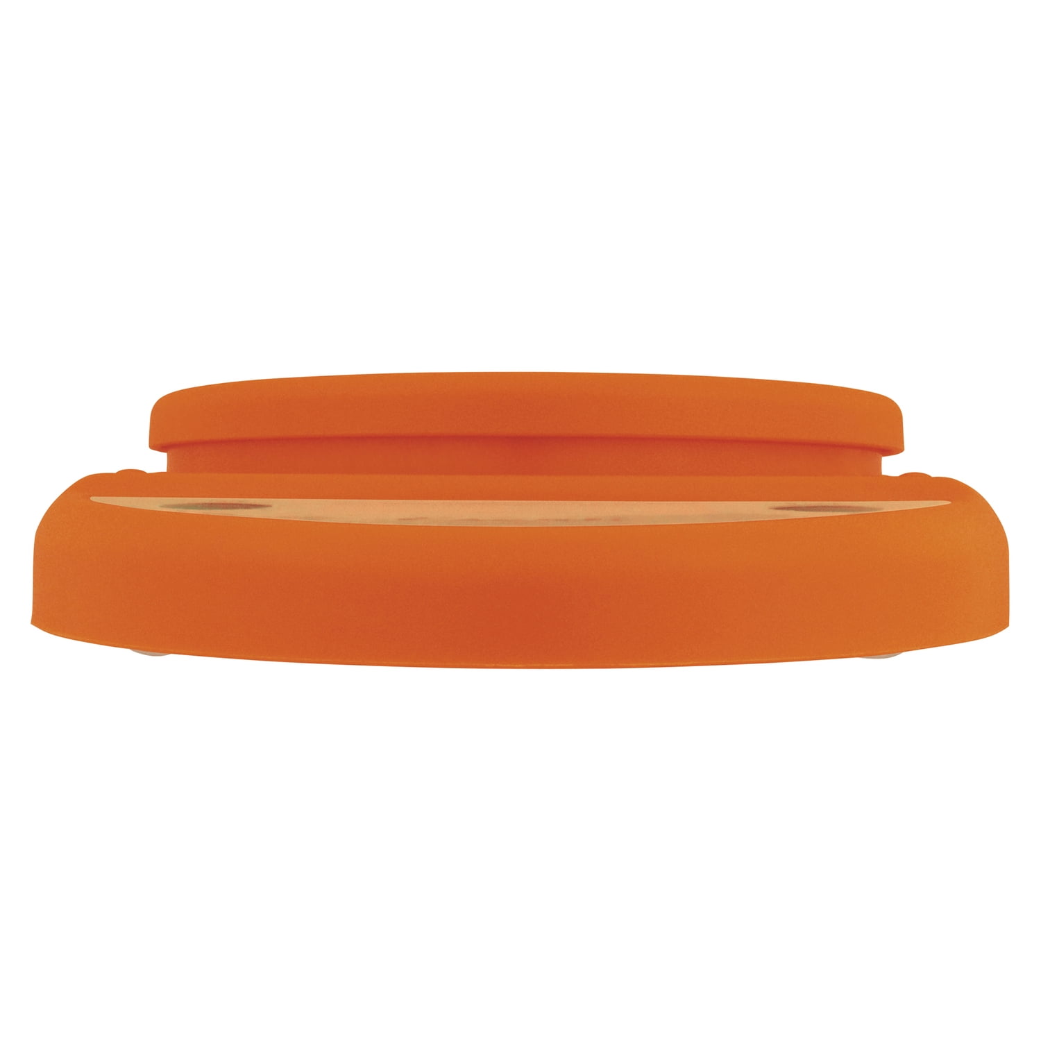 Primo Digital Scale, Pumpkin Orange
