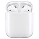 thumbnail image 1 of Airpod 2nd Gen Wireless Earbuds With Waterproof Design And Microphone - Ideal For Commuters, 1 of 5