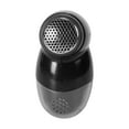 thumbnail image 6 of G-Force Compact Travel Lint Remover Shaver in Black, 6 of 8