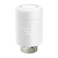 thumbnail image 1 of for Tuya WiFi for Smart Thermostat for TRV Thermostatic Radiator Valve Actuator, 1 of 7