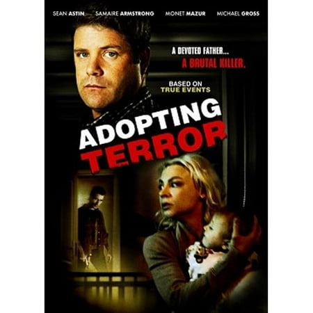 Adopting Terror (Widescreen) (Best Way To Adopt An Infant)
