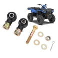 thumbnail image 3 of Kit De Extremo De Barra De Acoplamiento, Reducir El Ruido 5411920 Para Sportsman 325 335 450, 3 of 7