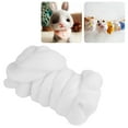 thumbnail image 1 of Fairy Tale Wool Sewing Set, 55g Colored Felting  Tool Kit Felting Wool Roving  Trimming Handmade DIY Sewing Tools For Beginner DIY Craft Doll Ornament, 1 of 8