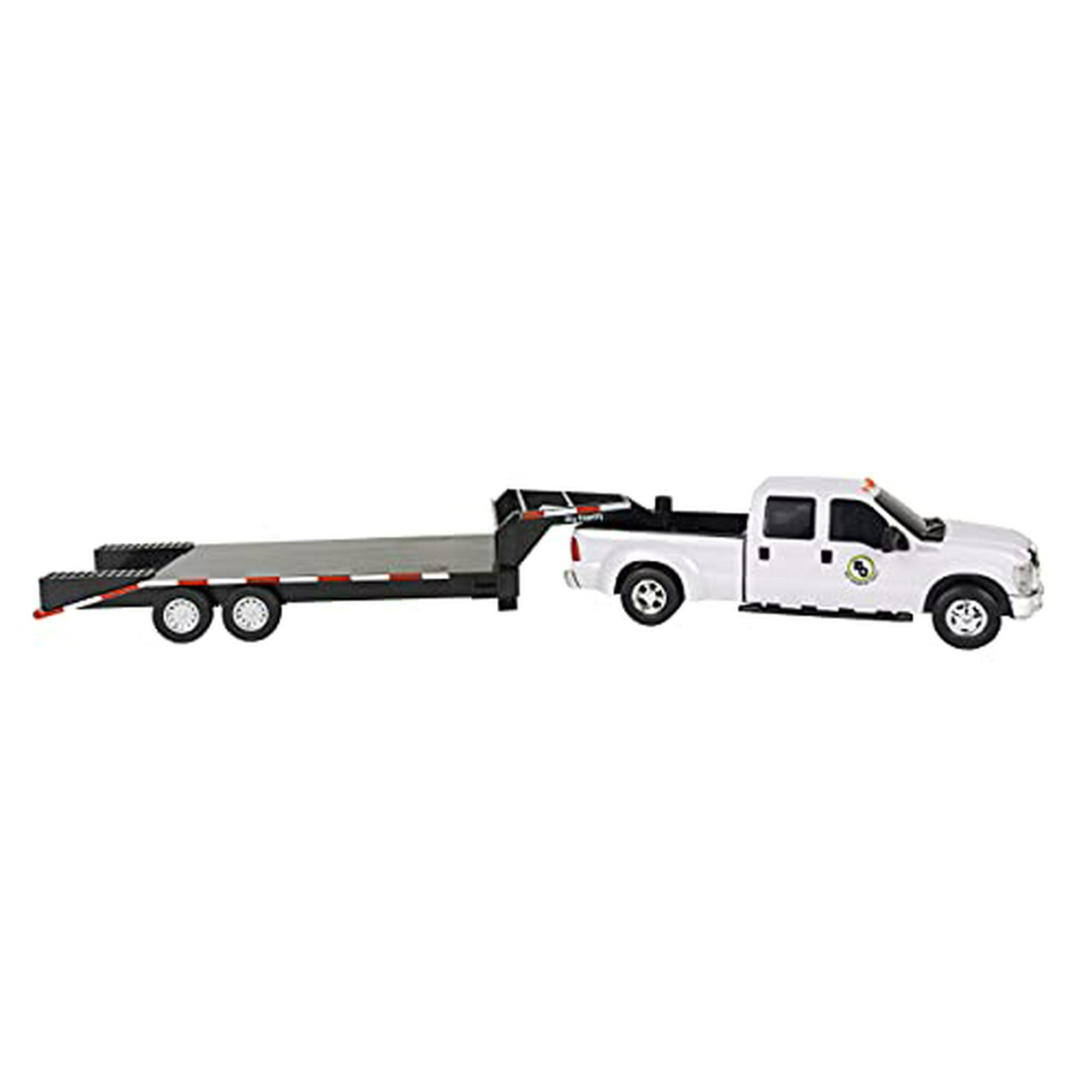 Green toys flatbed truck deals