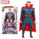 thumbnail image 2 of Figuras de acción de los vengadores de Marvel legends, Superhéroes, Doctor Strange, Deadpool, Spiderman, modelo de colección, juguetes para niños, regalo, 30cm Fivean unisex, 2 of 2