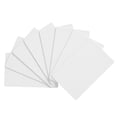 thumbnail image 1 of 100 Piezas de Tarjeta RFID 13.56Mhz Tarjetas Inteligentes de Proximidad S50 Clave de Copia Reescribible para de Control de Acceso, 1 of 5