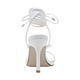 thumbnail image 5 of Sandalias de verano para mujer, banda estrecha, punta cuadrada, tacones altos, correa cruzada, zapatos en forma de V Wmkox8yii  hfjk4437, 5 of 5