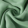thumbnail image 4 of Scyoekwg Women's Spaghetti Strap Tank Top Solid Color Summer Loose Basic Sling Sleeveless Tank Tops Camisole Crewneck Casual Blouses (Green,XL), 4 of 8