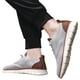 thumbnail image 1 of Zapatos Negocios Deporte para Hombre Transpirables Informal, 1 of 9
