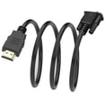 thumbnail image 3 of 1.8m HDMI till VGA Kabel - Adapter - 1080p, 3 of 3