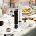thumbnail image 4 of ZWILLING Enfinigy Electric Salt/Pepper Mill - Black, 4 of 9