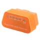 thumbnail image 1 of OBD2 escáner Bluetooth Herramienta de diagnóstico inalámbrico OBDII Interfaz de Coche Lector de código de Error para Comprobar Las Luces del Motor y Otros diagnósticos de Coche, 1 of 14