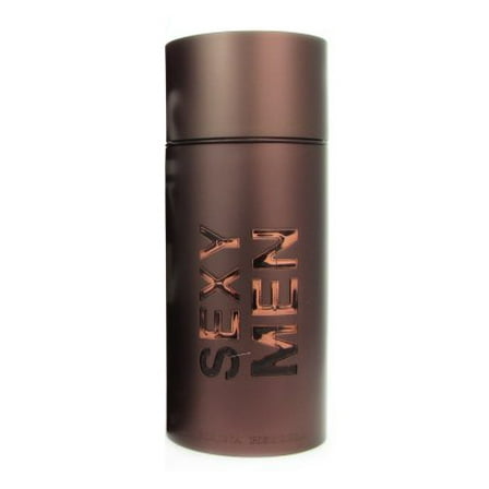 212 Sexy Men by Carolina Herrera 3.4 oz EDT Spray