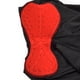 thumbnail image 3 of Wosawe Traje de triatlón para mujer, conjunto de jersey de ciclismo de manga corta, mono de ropa para bicicleta MTB Wosawe Jersey de ciclismo, 3 of 7