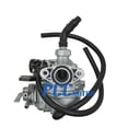 thumbnail image 2 of Carburetor Carb For HONDA TRX70 TRX 70 Passport C70 CA58, 2 of 5