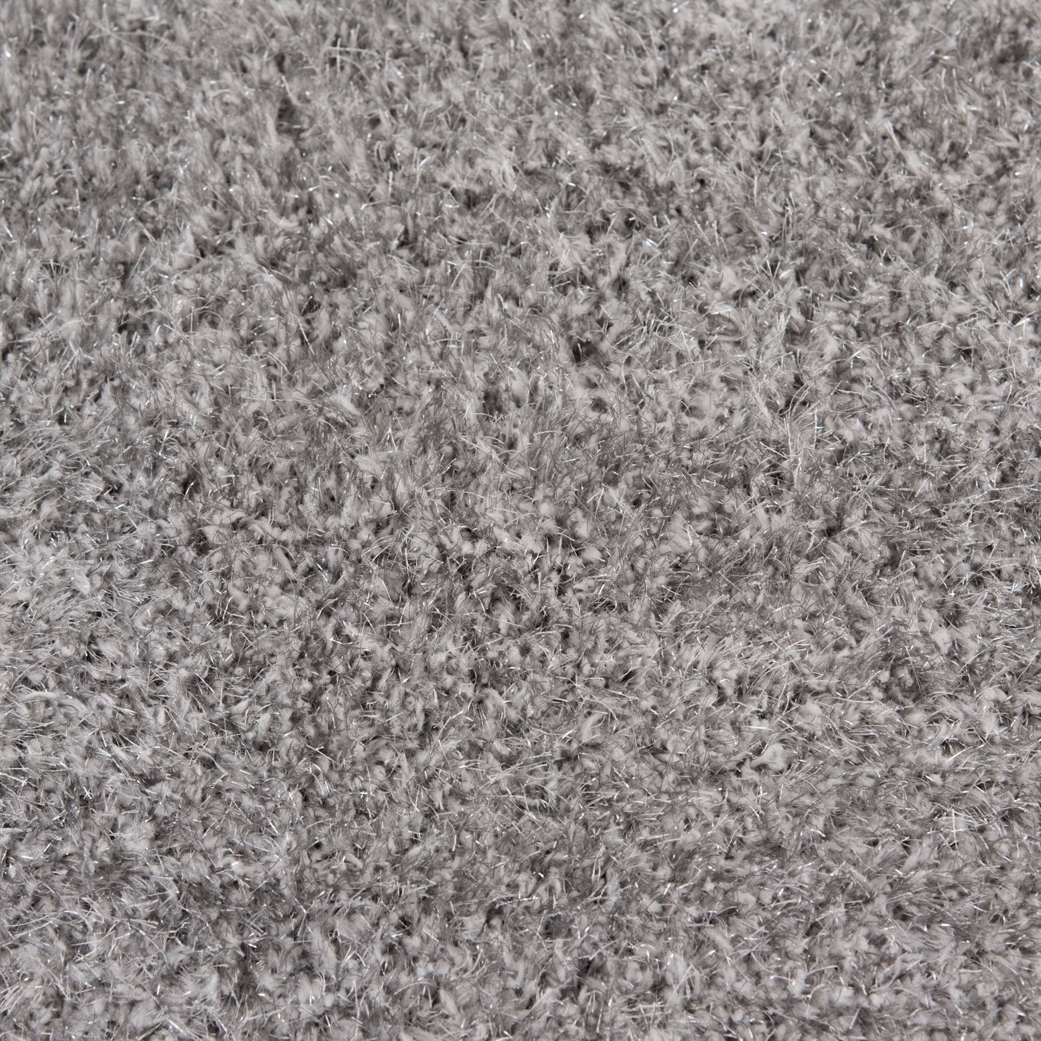 Fascination Chrome 5'x7' indoor area rug