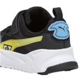 thumbnail image 4 of Tenis Deportivo Puma Trinity Spongebob AC Negro  393900 01 Unisex 19.5cm, 4 of 4