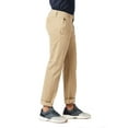 thumbnail image 3 of Dockers Men's Slim Fit Smart 360 Flex Ultimate Chino Pants, 3 of 3