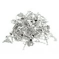 thumbnail image 3 of Jewelry Pendant, 70Pcs DIY Pendant Supplies 5 Styles  For Anklets For Bracelets For Necklaces, 3 of 8