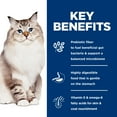 thumbnail image 5 of Hill's Science Diet Sensitive Stomach & Skin Pollock, Barley & Insect Dry Dog Food, 3.5lb Bag, 5 of 8
