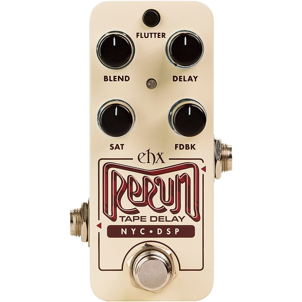 Electro-Harmonix Pico Rerun Tape Delay