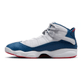 thumbnail image 2 of Nike Mens Jordan 6 Rings Basketball Shoes  (11.5), 2 of 6