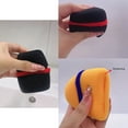 thumbnail image 4 of 5Pcs Foam Microphone Covers Thick Microphone Covers Foam Reusable Microphone Foam Covers for Handheld Microphone, 4 of 11