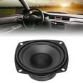 thumbnail image 4 of Altavoces Para Coche, Altavoces Estéreo De Gama Media Para Coche De 4 Pulgadas Para Camión Para Coche, 4 of 8