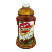 (8 Pack) Kedem Food Products Kedem 100% Juice, 64 Oz (8 pack)