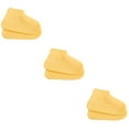 thumbnail image 6 of 3-Pack Reusable Shoe Covers for Men, Women & Kids - Portable, , Non- for Outdoor Use, 6 of 8