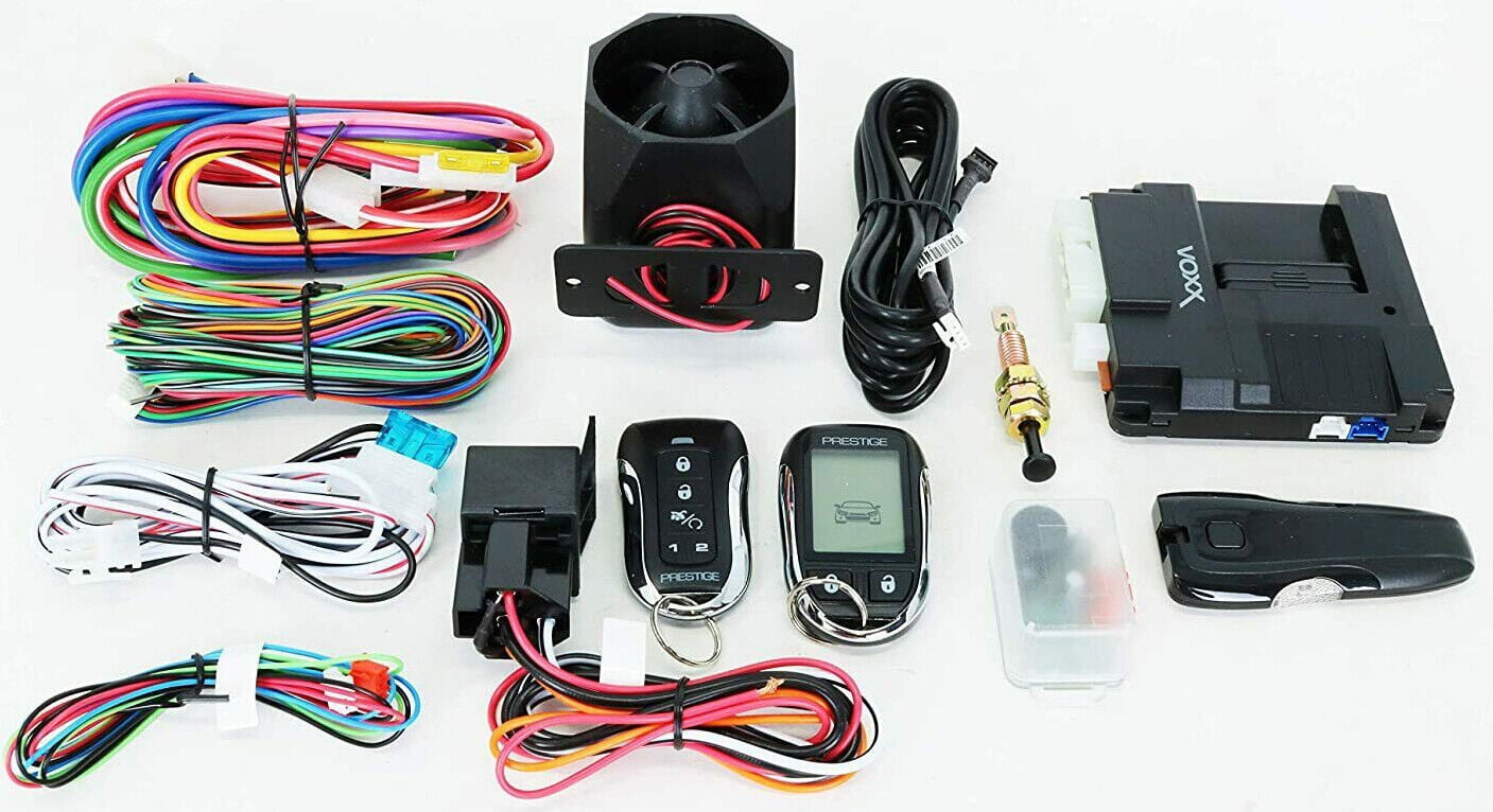 Audiovox prestige aps997z deals