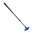 thumbnail image 3 of harper Telescopic Golf Putter Adjustable Length Aluminum Alloy Lightweight Portable for Blue, 3 of 10