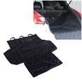 thumbnail image 3 of Trunk Pet dirt mat for 2018 Infiniti ESQ  Accessories， Luggage Liner Dog Seat Cover, Waterproof Pet Luggage Mat, Non-Slip Pet Luggage Liner, 3 of 17
