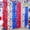 Independence Day Stars, variant on Valentines Decorations Foil Fringe Curtains for Party, 2 Pack 3.3 x 6.6 FT Galentines Day Decorations Red Pink Silver Tinsel Streamer, Valentines Backdrop Heart Decoration for Birthday Wedding