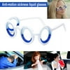 Anti Motion Sickness Liquid Glasses Anti Motion Sickness Glasses Cure Car Sickness In 10-12 Minutes Specs
