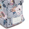 thumbnail image 4 of Vera Bradley Women's Performance Twill Lunch Crossbody Bag Parisian Bouquet, 4 of 4