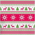 thumbnail image 3 of CafePress - Ugly Christmas Sweater Hoodie - Pullover Hoodie, Hooded Sweatshirt, 3 of 4