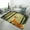 color-2, variant on Fox Area Rugs Carpet Suitable for Living Room Kitchen Bedroom Laundry Room Home Decorations