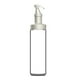 thumbnail image 2 of Botella de aceite de oliva de vidrio con pico vertedor | Dispensador de aceite de cocina reutilizable de 500 ml | Fácil de limpiar y apto para lavavajillas | Diseño antigoteo y a prueba de fugas, 2 of 8