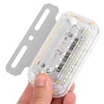 thumbnail image 3 of UPGRATOR Luz Marcadora Lateral LED Para Camión Color Amarillo Alta Visibilidad Y Resistencia, 3 of 7