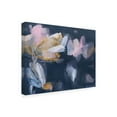 thumbnail image 2 of Trademark Fine Art 'Magnolia Gloaming No. 1' Canvas Art by Elisa Sheehan, 2 of 3
