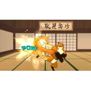 Fight of Animals - Nintendo Switch Video Game