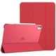 thumbnail image 1 of Funda ProCase para iPad Pro 13 pulgadas M5 2025/ M4 2024 - Roja, 1 of 9