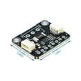 thumbnail image 3 of 5832 INA228 20Bit Power Monitoring Module for Real Time Voltages and Current Analysis, 3 of 8