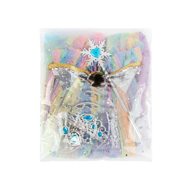 strapless open back dress Little princess ⅩⅭⅨ – Littleangelinc_Store