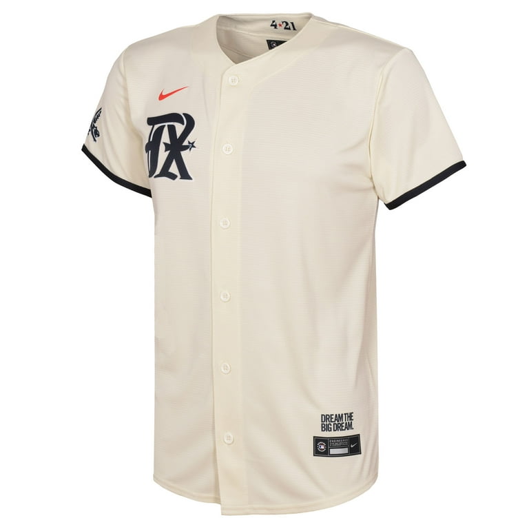 Seager clearance youth jersey
