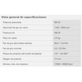 thumbnail image 3 of Taladro Rotomartillo Percusion 800 W Gsb 20-2 Re Bosch BOSCH GSB 20-2 RE, 3 of 4