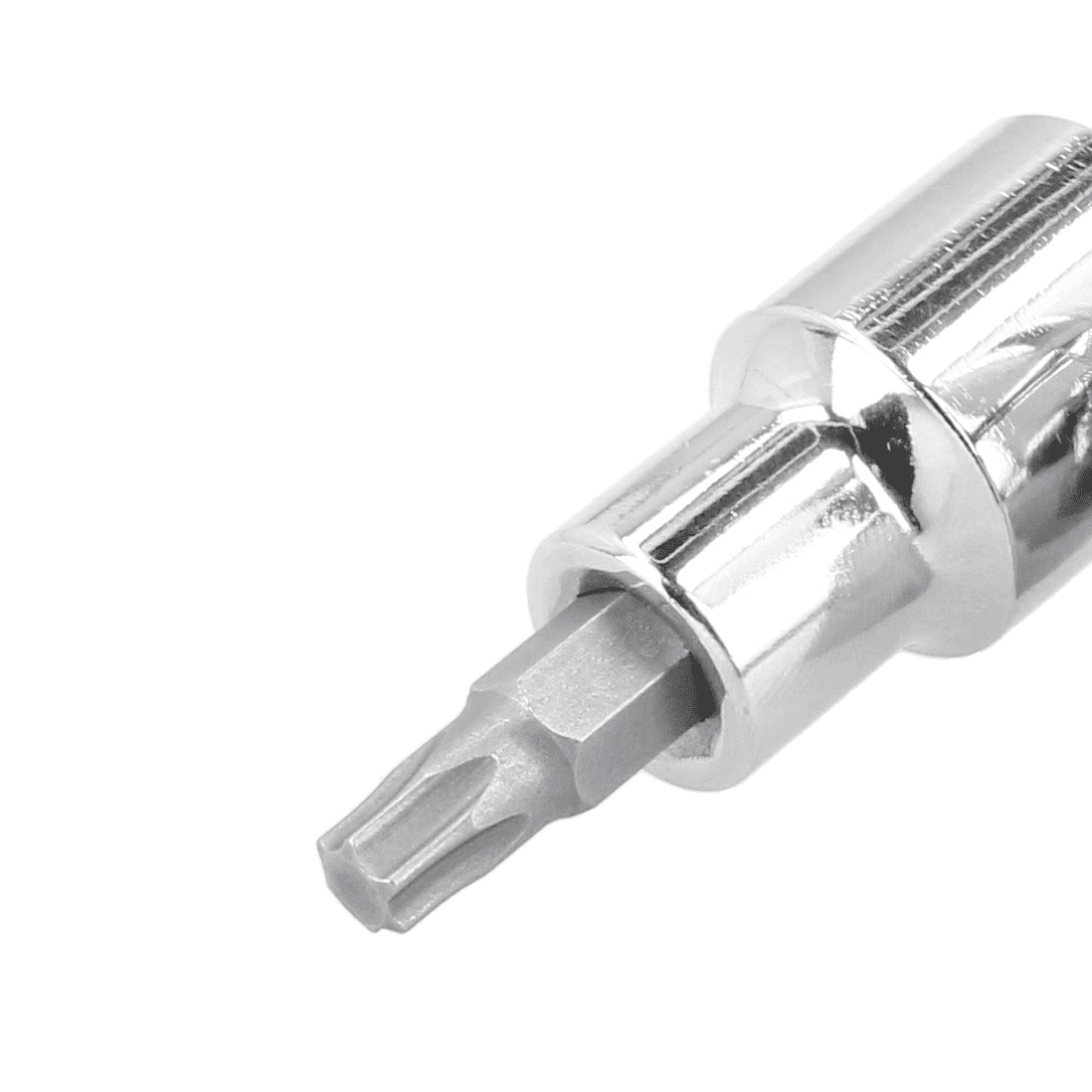 Surtek Torx® Head Socket 3/8”, Tip Size T50, Steel