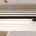 thumbnail image 4 of 52649PN Kichler Lighting Midi - 13W 1 LED Picture Light In Traditional Style-5 Inches Tall and 12.25 Inches Wide-Polished Nickel Finish, 4 of 8