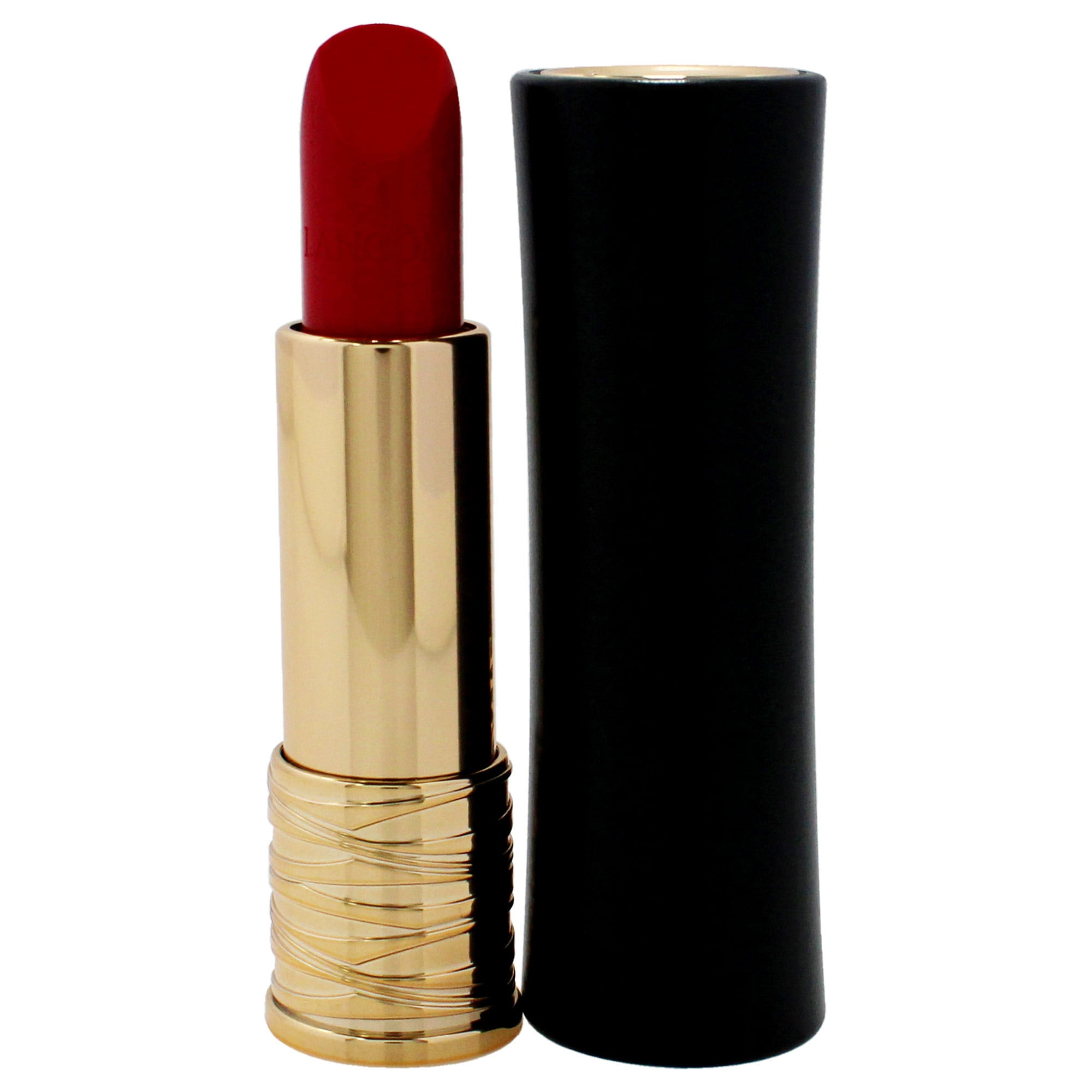 Lancome LAbsolu Rouge Cream Lipstick - 132 Caprice De Rouge , 0.12 oz Lipstick